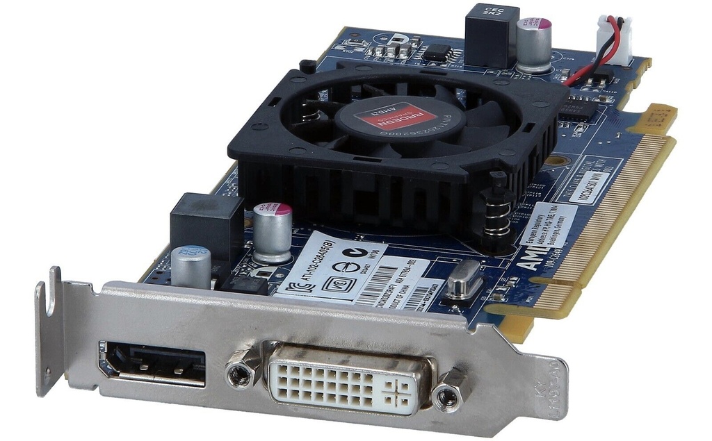 Radeon 7450 on sale