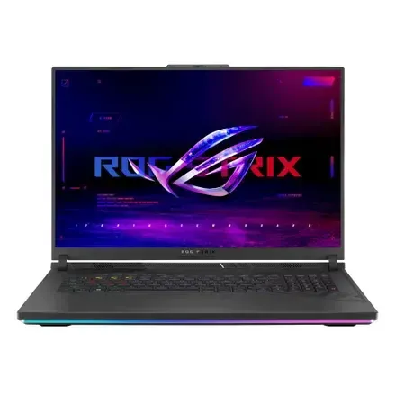 Asus ROG Strix G18 G814 Notebook RTX4060