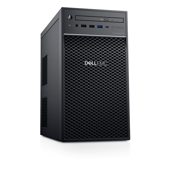 Dell PowerEdge T40 Tower Server | Server2u