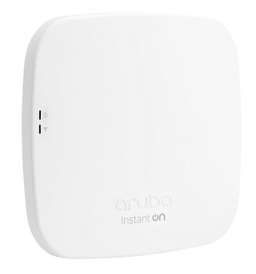 HPE Aruba Instant On AP12 (RW) 3x3 11ac Wave2 Indoor Access Point ...