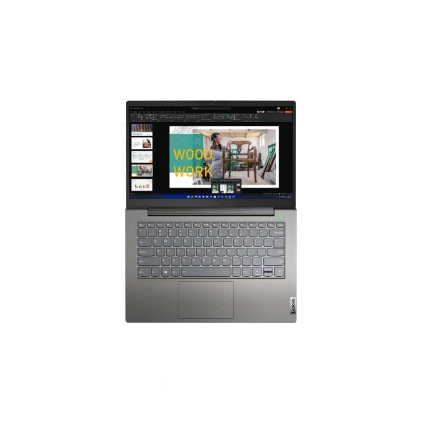 Lenovo ThinkBook 14 Gen 4 IAP Notebook (i5-1235U.8GB.512GB)