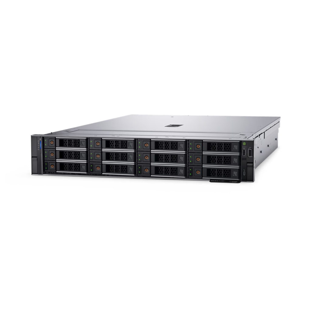 Dell EMC PowerEdge R750 Rack Server (XS4310.16GB.1.2TB)