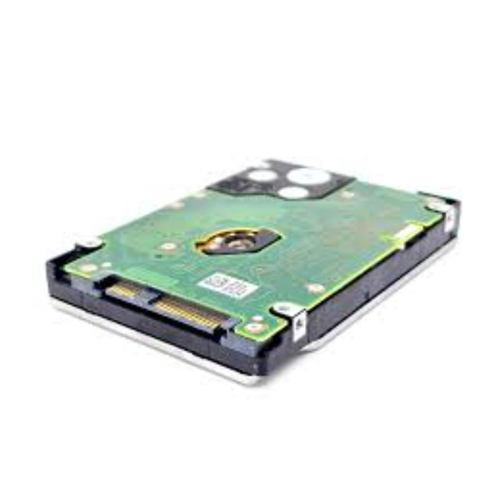 Hitachi 60GB SATA 2.5 Bsectr HDD