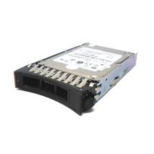 IBM 900G 10K SAS 2.5 HDD for X3650 M3/M4
