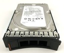 IBM 4TB SAS 6 Gb/s 3.5 inches 7200RPM HDD