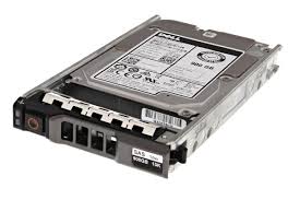 (RDFFY) Dell 900GB SAS 12 Gb/s 2.5 inches 15000RPM HDD
