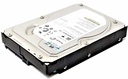 Seagate - 1TB 7.2K RPM SATA 3.5" Hard Drive HDD