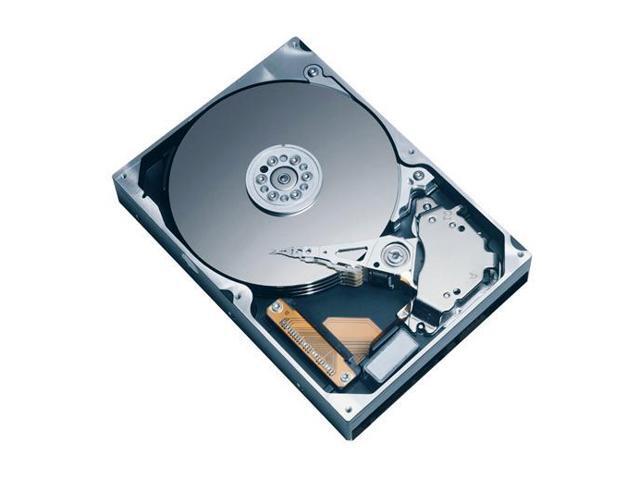 Seagate BarraCuda 7200.9 160GB 7200 RPM 8MB Cache SATA 3.0Gb/s 3.5" HDD
