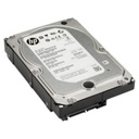 HP 450GB 10K 6GBS SAS 2.5" HDD