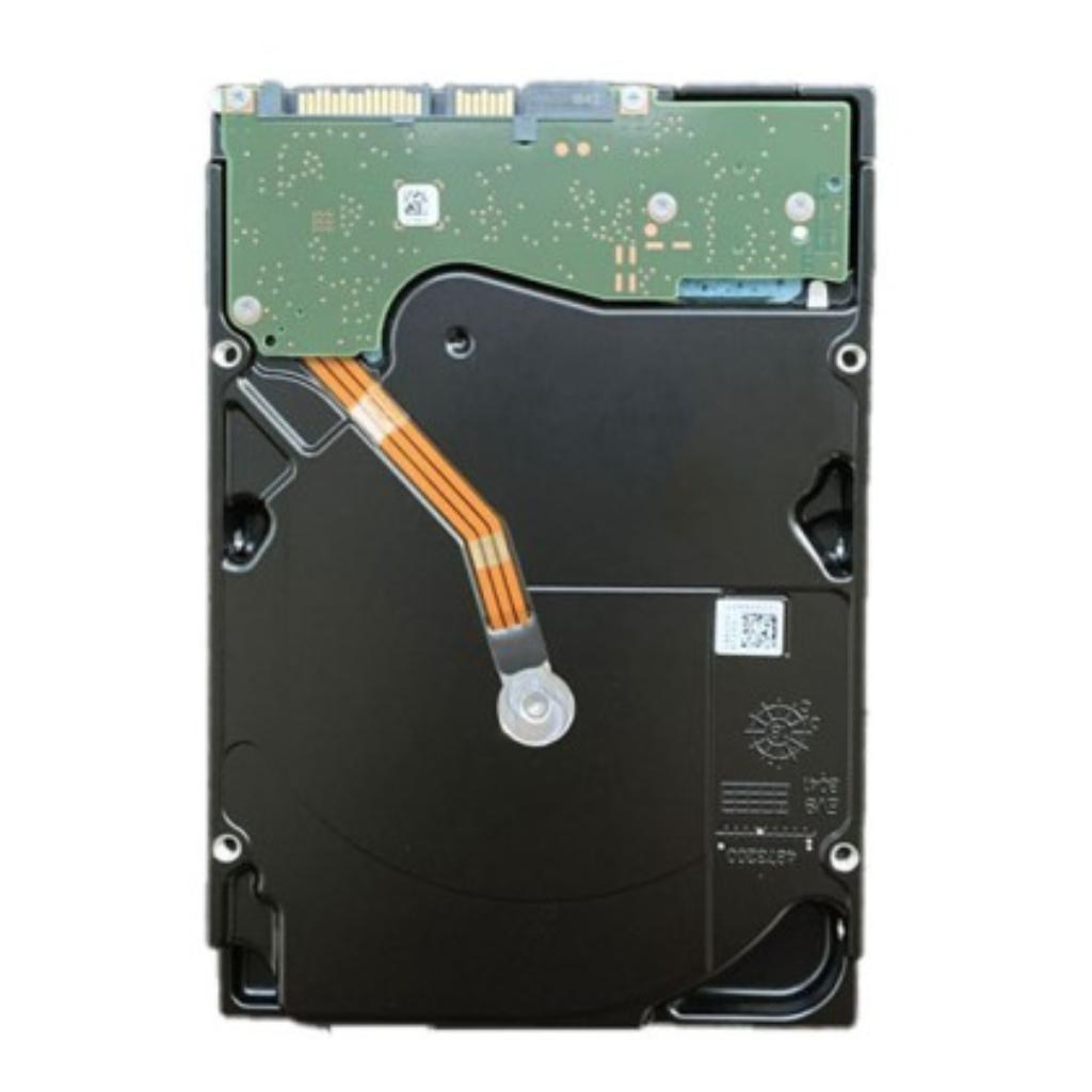 Seagate IronWolf NAS 4TB 3.5 HDD