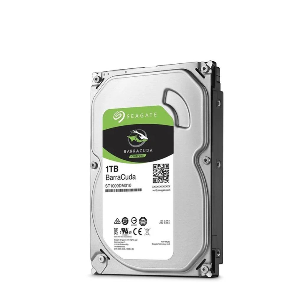 Seagate Barracuda 160GB Hard Disk Drive 7200 RPM 3.5''