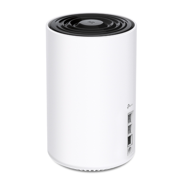 TP-Link AXE5400 Tri-Band Mesh Wi-Fi 6E System (2-pack)