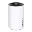 TP-Link AXE5400 Tri-Band Mesh Wi-Fi 6E System (2-pack)