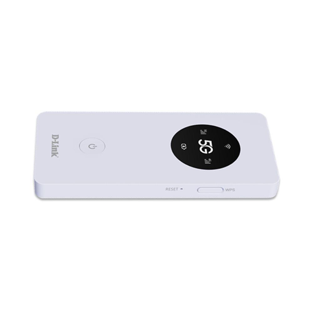 D-Link 5G NR MiFi Mobile Hotspot