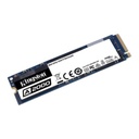 SSD INT KINGSTON M.2 PCIE NVME A2000 500GB