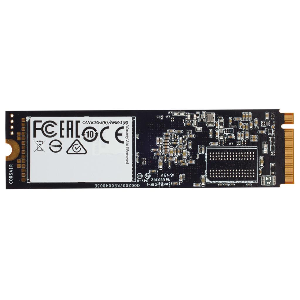 SSD INT CORSAIR M.2 PCIE NVME GEN3 MP510 960GB