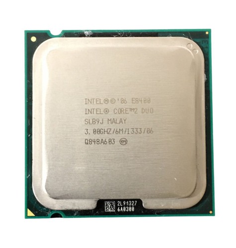 Intel Core i3-6100 Processor