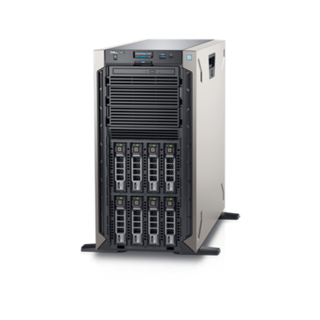 Dell EMC PowerEdge© T340 Series - New