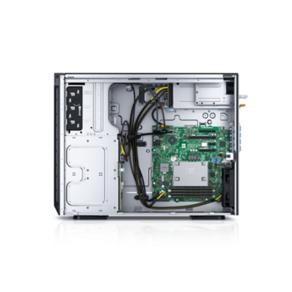 Dell EMC PowerEdge© T340 Series - New