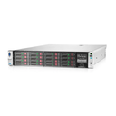 HPE ProLiant DL380p Gen8 Server (Barebone)