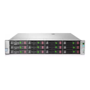 (Refurbished) HPE ProLiant DL380p Gen8 Server (2xE5-2620V2.64GB.18TB)