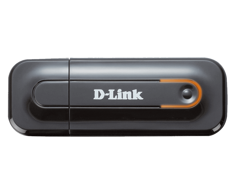 D-Link N150 Wireless USB Adapter