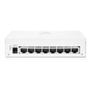 HPE Aruba Instant On 1430 8G Switch