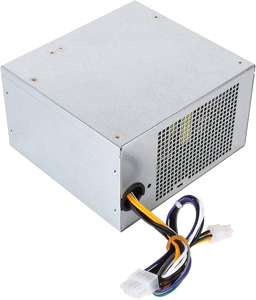 DELL 290W PSU FOR 3620 MT