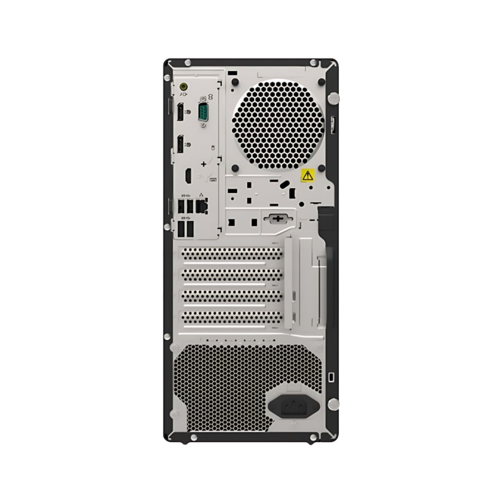 Lenovo ThinkSystem ST50 V2 Tower Server