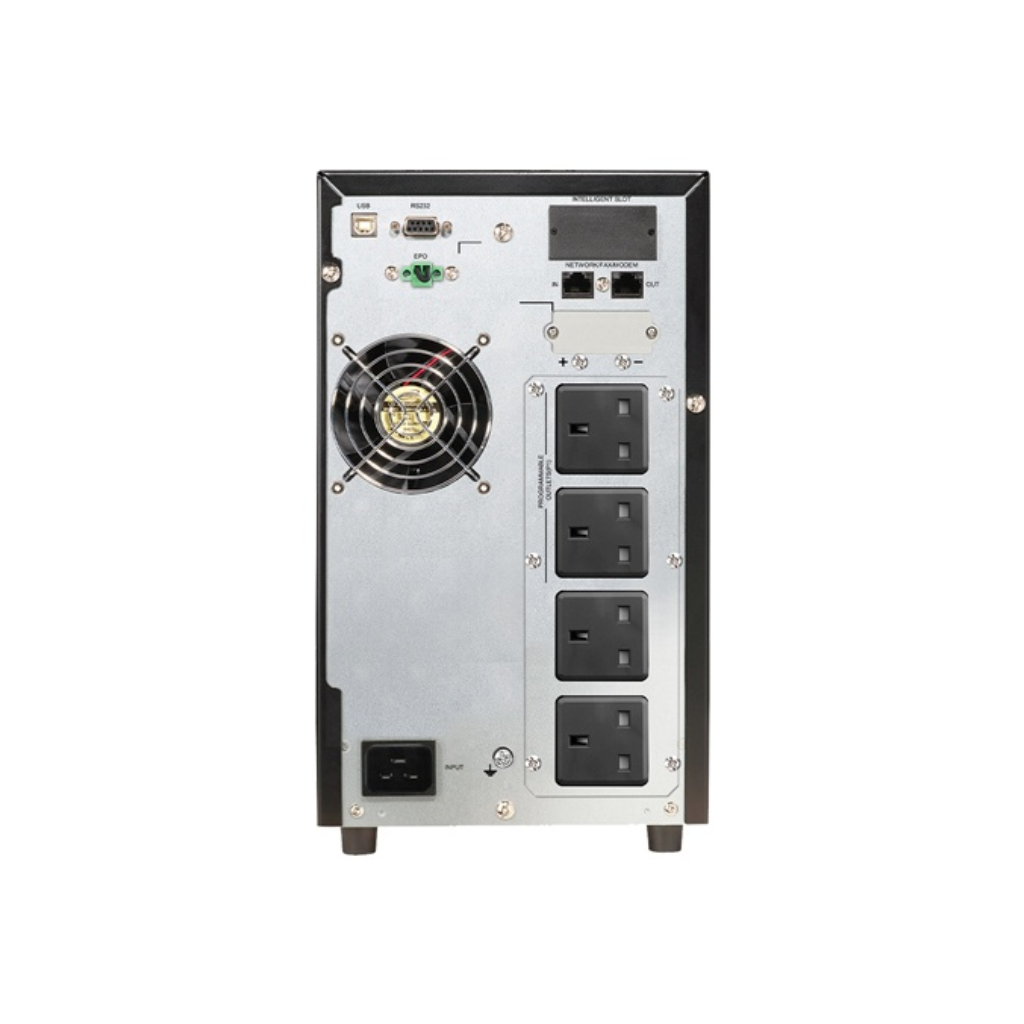 Right Power Titan ONE+ 10K Tower UPS