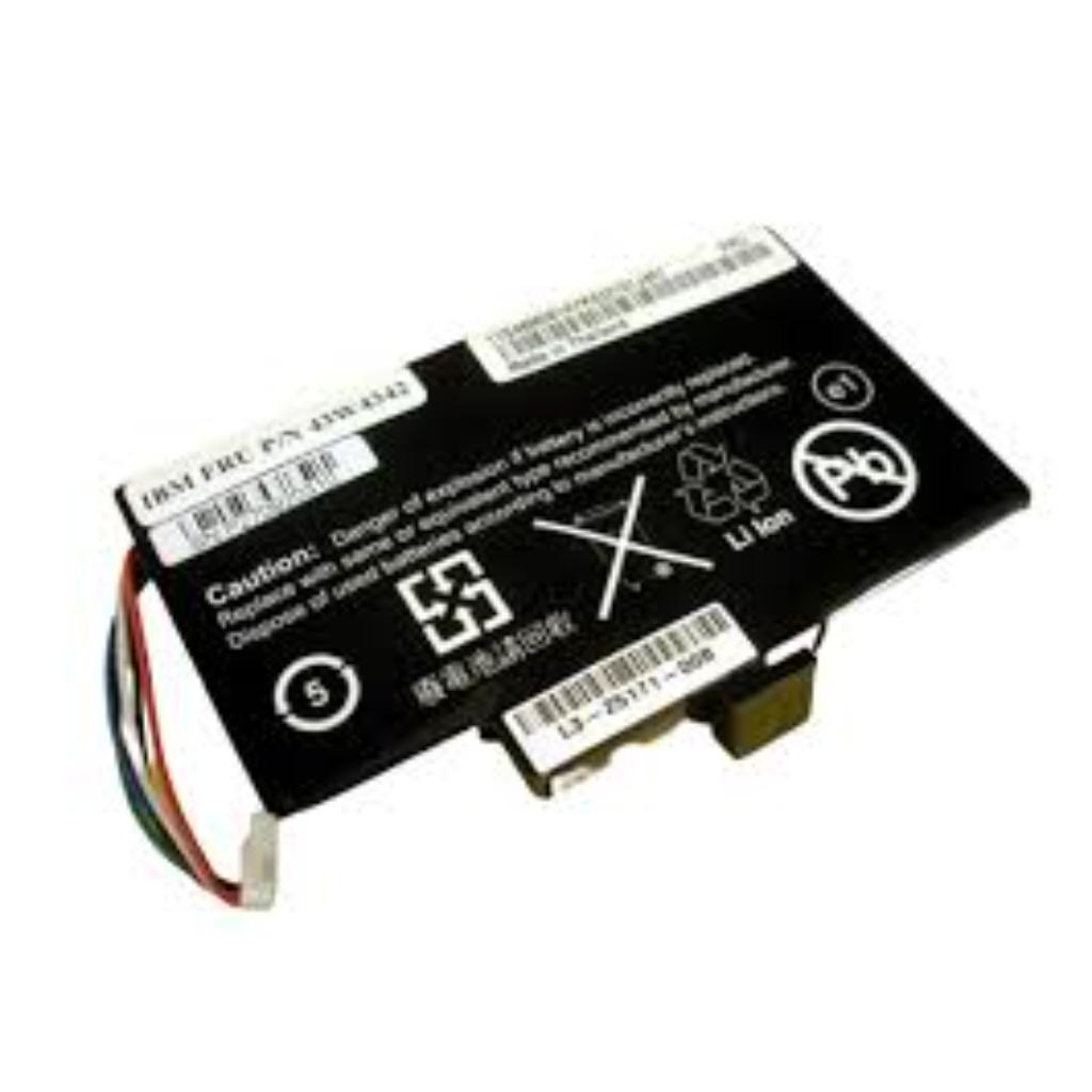 Battery IBM ServeRAID-MR10i / MR10m, M5014, M5015, M5025