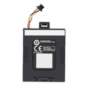 DELL 3.7V 1.8WH 500MAH LITHIUM-ION BATTERY