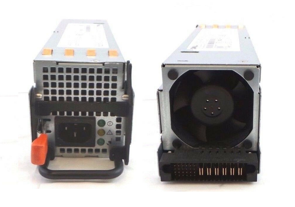 (Refurbished) Dell 750W PSU for Poweredge 2950