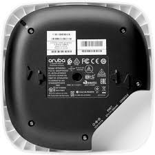 HPE Aruba Instant On AP11 Access Point and PSU Bundle Base WW (R6K61A)