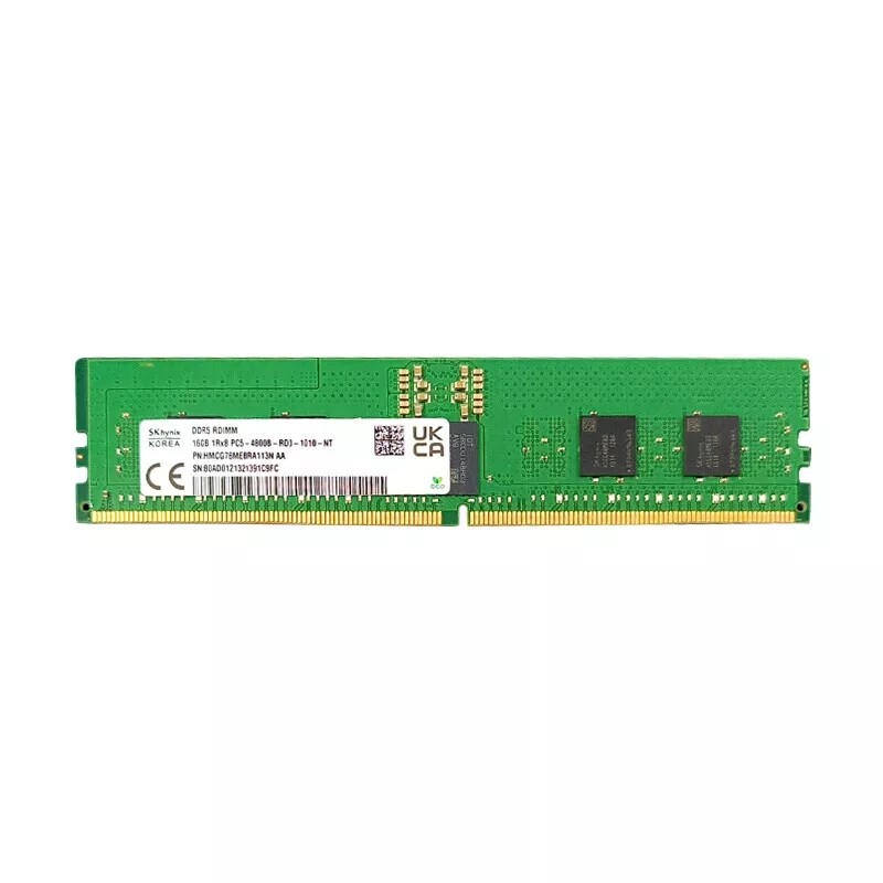SAMSUNG DDR5 5600 RDIMM 16G