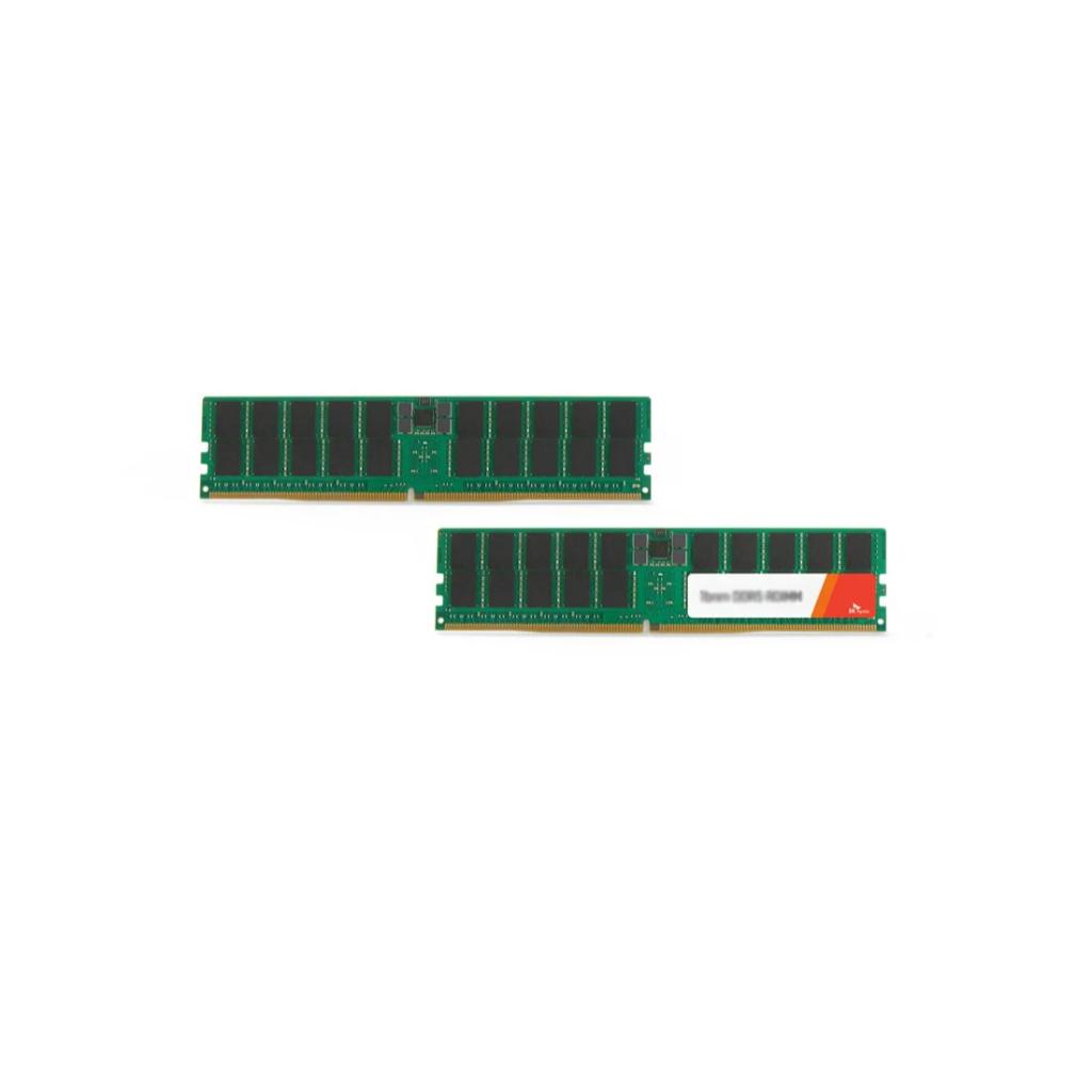 HMCT04MHBRC SK hynix DDR5 6400 RDIMM 128G
