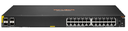 HPE Aruba NW CX 6100 24G 4SFP+ SW