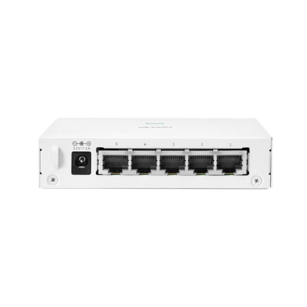 HPE NW ION 1430 5G SW