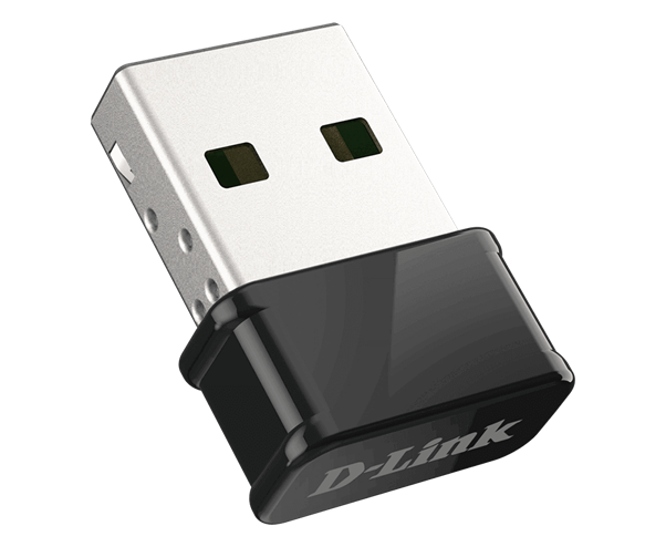 AC1300 MU-MIMO Wi-Fi Nano USB Adapter