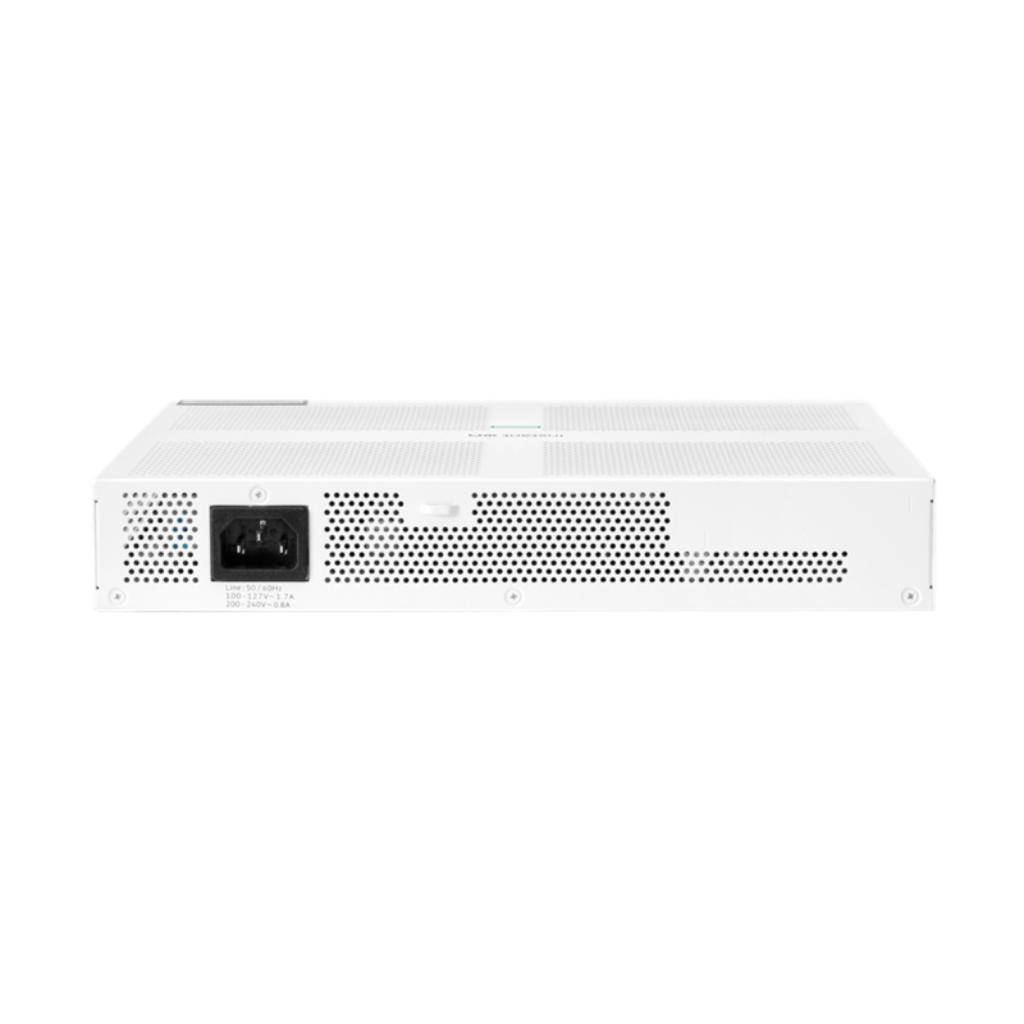 HPE NW ION 1430 16G CL4 124W SW