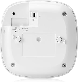 HPE NW ION AP25 (RW) 4x4 Wi-Fi 6 AP