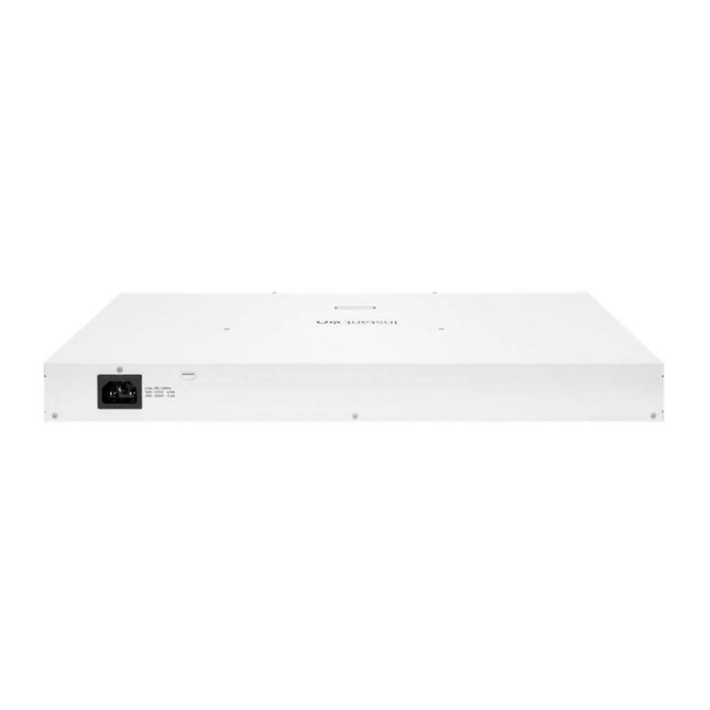 HPE NW ION 1930 24G 4SFP+ 195W SW