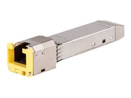 HPE NW ION 1G SFP RJ45 T 100m