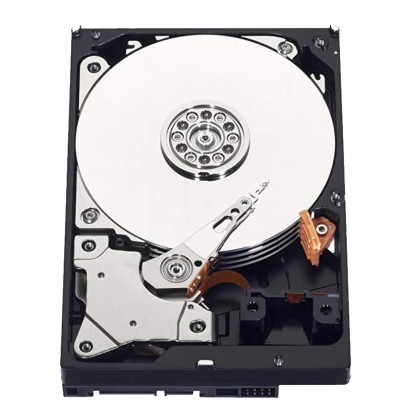 Western DigitalBlue 1TBWD Blue 1TB HDD