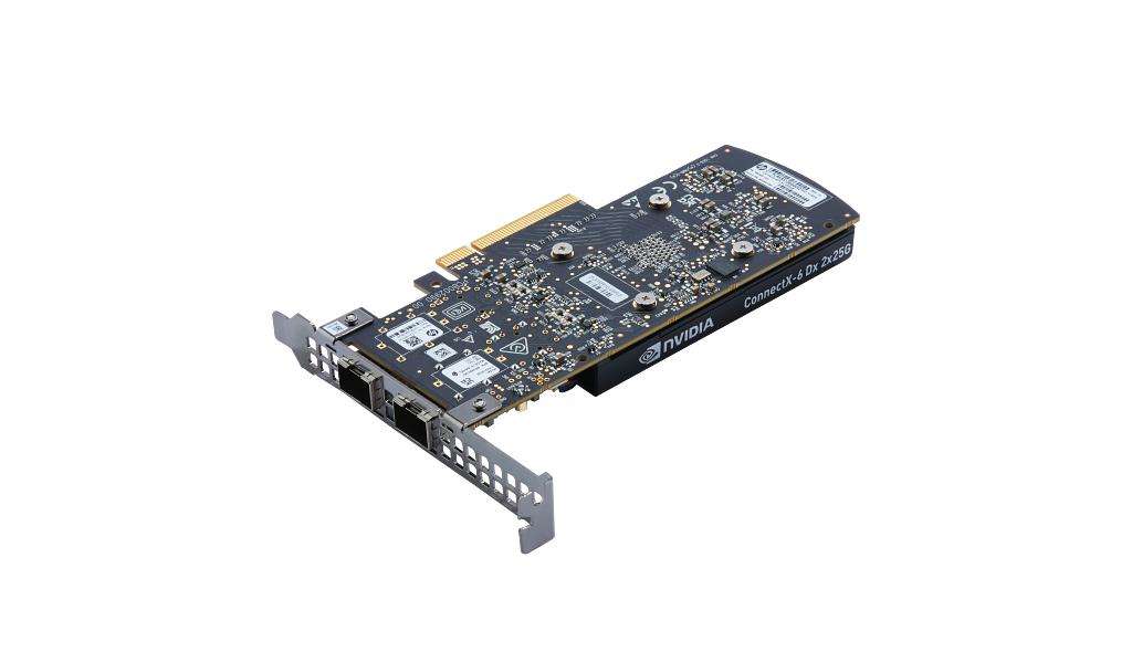 NVIDIA Mellanox ConnectX-6 NIC