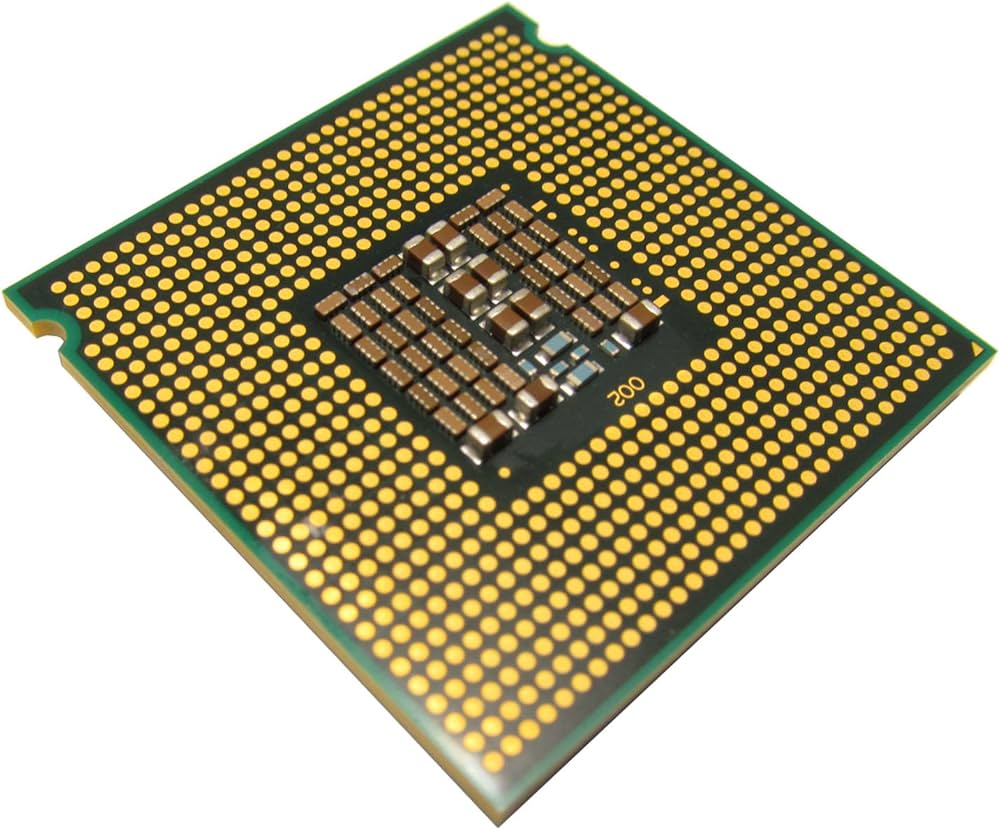 Intel Xeon Gold 6972P Server CPU 32 Cores / 64 Threads 2.7 GHz
