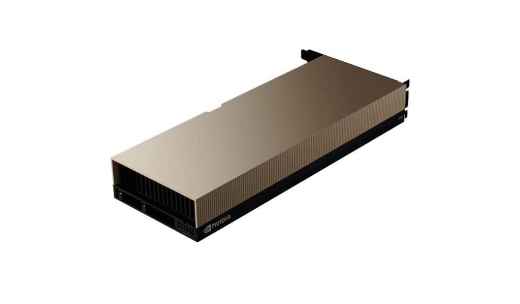 NVIDIA H100 NVL 96GB GPU