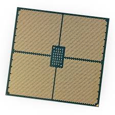 AMD EPYC 9254 Server CPU 24 Cores / 48 Threads 3.1 GHz