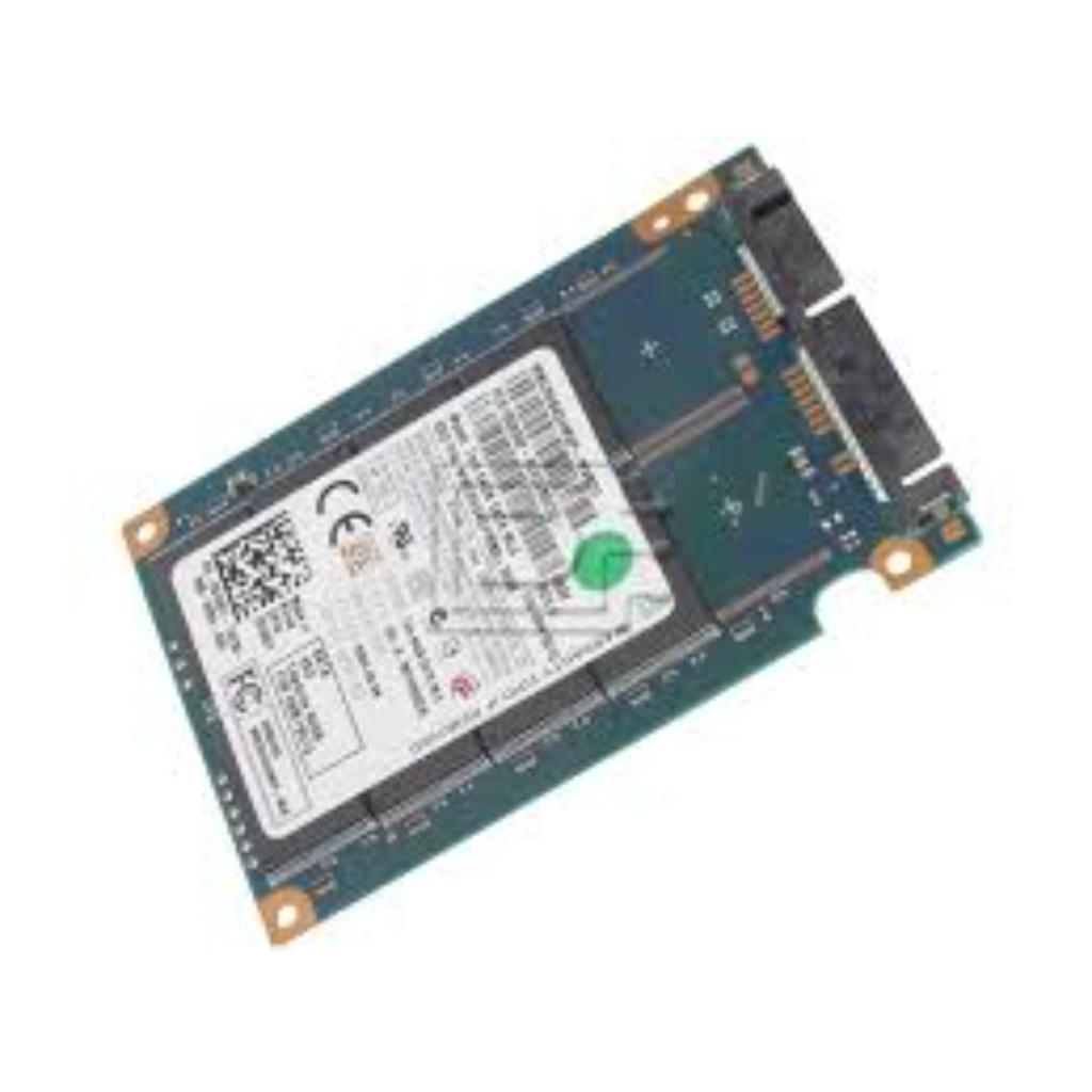 Samsung 64GB uSATA Thin SSD Solid State Hard Drive