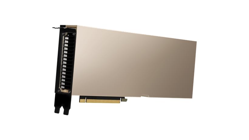 NVIDIA Tesla A16 64GB PCIe GPU